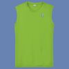 Sleeveless PosiCharge ® Competitor Tee Thumbnail