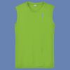 Sleeveless PosiCharge ® Competitor Tee Thumbnail