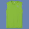 Sleeveless PosiCharge ® Competitor Tee Thumbnail