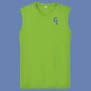 Sleeveless PosiCharge ® Competitor Tee Thumbnail
