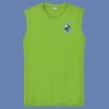 Sleeveless PosiCharge ® Competitor Tee Thumbnail