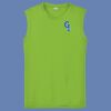 Sleeveless PosiCharge ® Competitor Tee Thumbnail