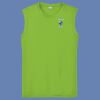 Sleeveless PosiCharge ® Competitor Tee Thumbnail