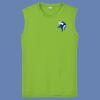 Sleeveless PosiCharge ® Competitor Tee Thumbnail