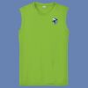 Sleeveless PosiCharge ® Competitor Tee Thumbnail