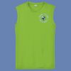 Sleeveless PosiCharge ® Competitor Tee Thumbnail