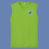 Sleeveless PosiCharge ® Competitor Tee Thumbnail