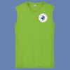 Sleeveless PosiCharge ® Competitor Tee Thumbnail