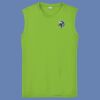 Sleeveless PosiCharge ® Competitor Tee Thumbnail