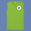 Sleeveless PosiCharge ® Competitor Tee Thumbnail