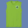 Sleeveless PosiCharge ® Competitor Tee Thumbnail