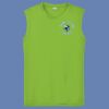 Sleeveless PosiCharge ® Competitor Tee Thumbnail