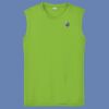 Sleeveless PosiCharge ® Competitor Tee Thumbnail
