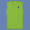 Sleeveless PosiCharge ® Competitor Tee Thumbnail
