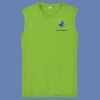 Sleeveless PosiCharge ® Competitor Tee Thumbnail