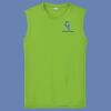 Sleeveless PosiCharge ® Competitor Tee Thumbnail