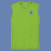 Sleeveless PosiCharge ® Competitor Tee Thumbnail